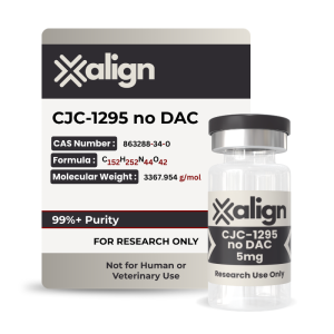 CJC-1295 no DAC