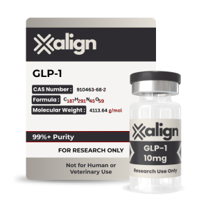 GLP-1