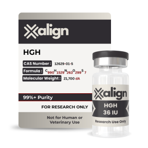 HGH
